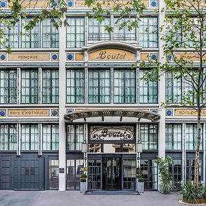 Boutet Bastille Hotel Paris - Mgallery Collection